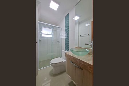 Apartamento para alugar com 203m², 5 quartos e 3 vagasBanheiro