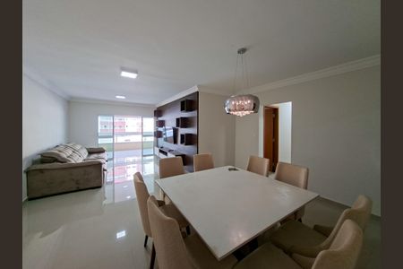 Apartamento para alugar com 203m², 5 quartos e 3 vagasSala