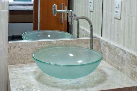 Apartamento para alugar com 203m², 5 quartos e 3 vagasLavabo