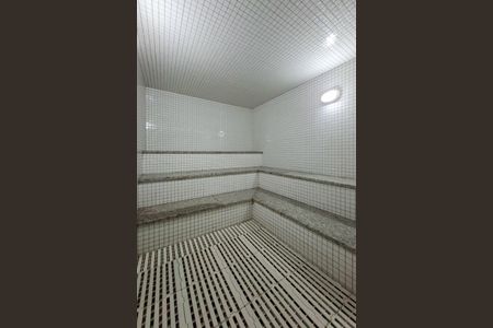 Apartamento para alugar com 203m², 5 quartos e 3 vagasÁrea comum