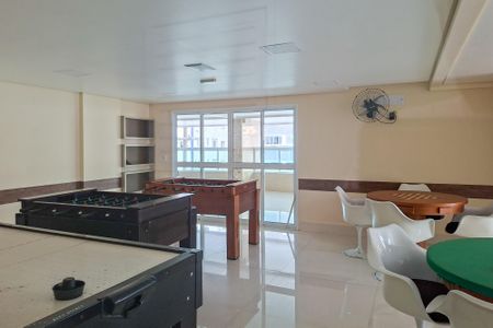 Apartamento para alugar com 203m², 5 quartos e 3 vagasÁrea comum