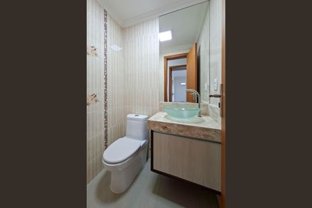 Apartamento para alugar com 203m², 5 quartos e 3 vagasLavabo