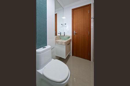 Apartamento para alugar com 203m², 5 quartos e 3 vagasBanheiro