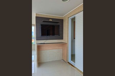 Apartamento para alugar com 203m², 5 quartos e 3 vagasSacada