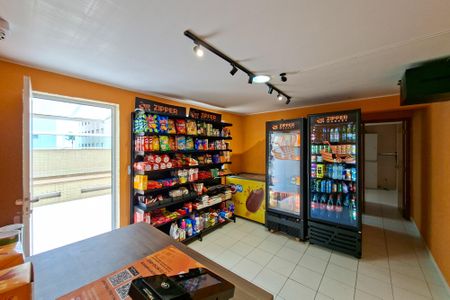 Apartamento para alugar com 203m², 5 quartos e 3 vagasÁrea comum