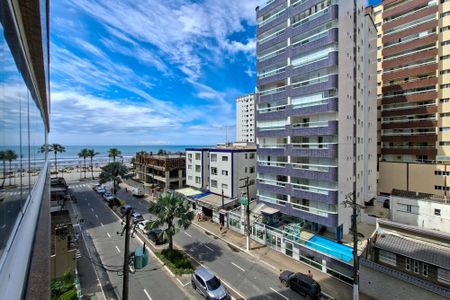 Apartamento para alugar com 203m², 5 quartos e 3 vagasVista da Sacada