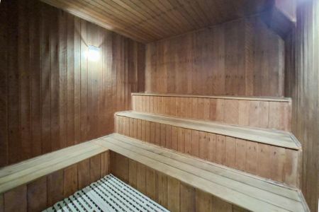 Apartamento para alugar com 203m², 5 quartos e 3 vagasÁrea comum