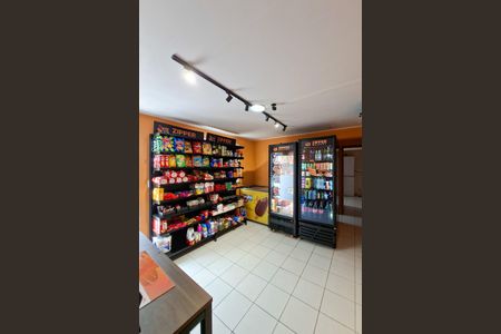 Apartamento para alugar com 203m², 5 quartos e 3 vagasÁrea comum