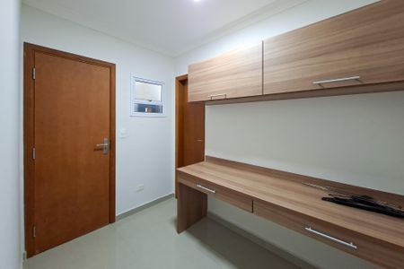 Apartamento para alugar com 203m², 5 quartos e 3 vagasQuarto de Serviço