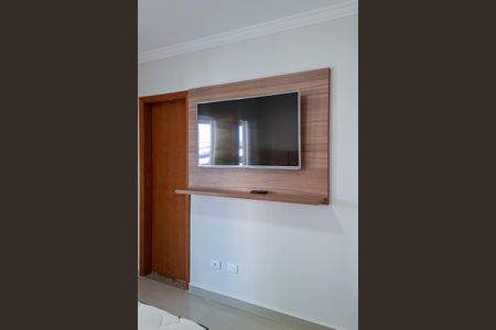 Apartamento para alugar com 203m², 5 quartos e 3 vagasSuite 1