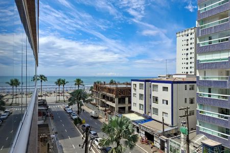 Apartamento para alugar com 203m², 5 quartos e 3 vagasVista da Sacada