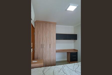 Apartamento para alugar com 203m², 5 quartos e 3 vagasSuite 2