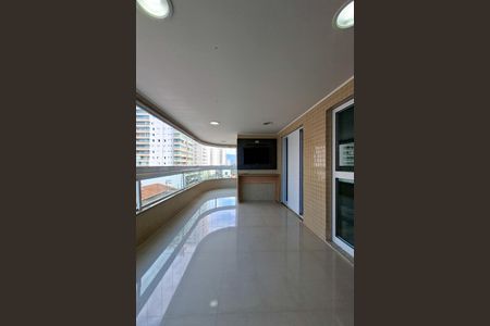 Apartamento para alugar com 203m², 5 quartos e 3 vagasSacada