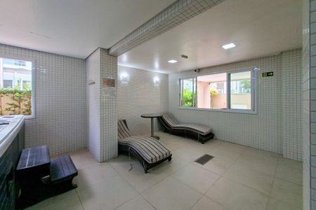 Apartamento para alugar com 203m², 5 quartos e 3 vagasÁrea comum