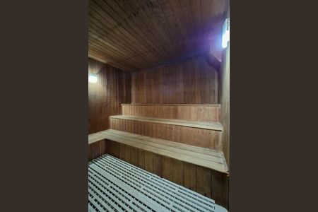 Apartamento para alugar com 203m², 5 quartos e 3 vagasÁrea comum