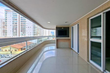 Apartamento para alugar com 203m², 5 quartos e 3 vagasSacada