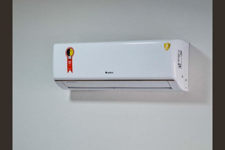 Apartamento para alugar com 203m², 5 quartos e 3 vagasQuarto 1