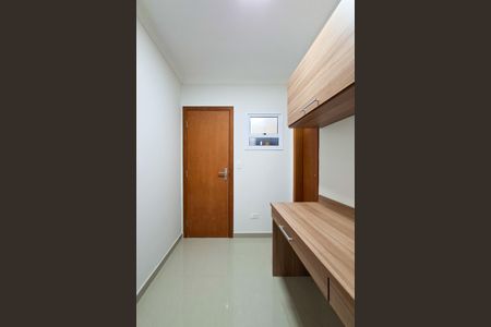 Apartamento para alugar com 203m², 5 quartos e 3 vagasQuarto de Serviço