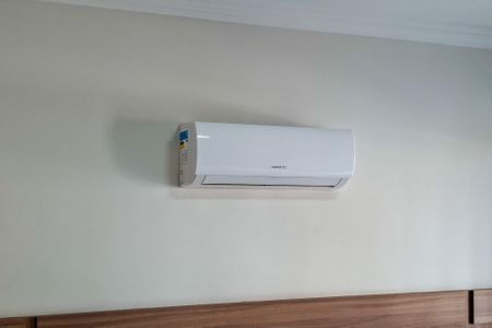 Apartamento para alugar com 203m², 5 quartos e 3 vagasSuite 1