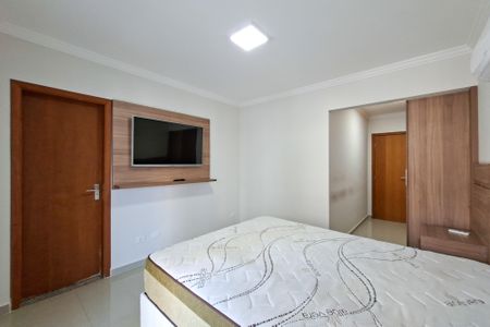 Apartamento para alugar com 203m², 5 quartos e 3 vagasSuite 1