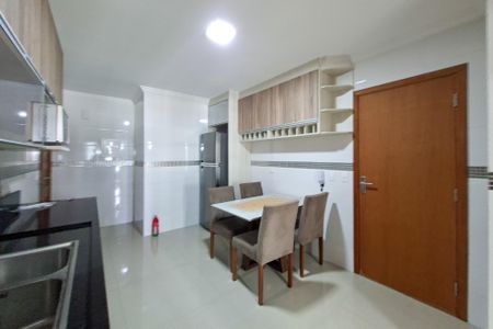 Apartamento para alugar com 203m², 5 quartos e 3 vagasCozinha