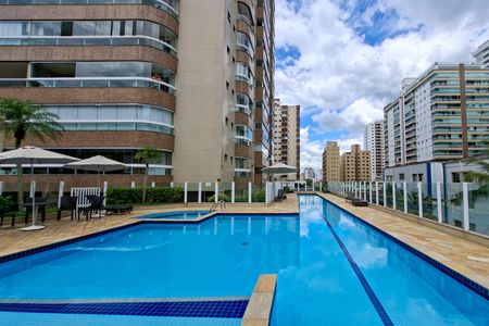 Apartamento para alugar com 203m², 5 quartos e 3 vagasÁrea comum - Piscina