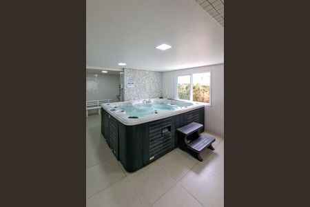 Apartamento para alugar com 203m², 5 quartos e 3 vagasÁrea comum