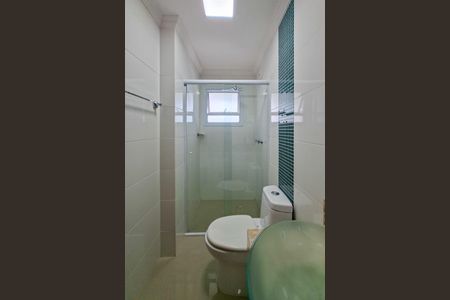 Apartamento para alugar com 203m², 5 quartos e 3 vagasBanheiro