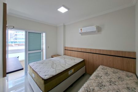 Apartamento para alugar com 203m², 5 quartos e 3 vagasQuarto 2