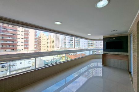 Apartamento para alugar com 203m², 5 quartos e 3 vagasSacada