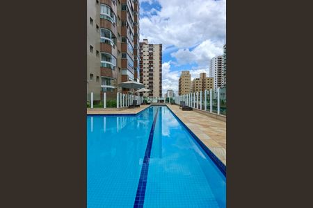 Apartamento para alugar com 203m², 5 quartos e 3 vagasÁrea comum - Piscina