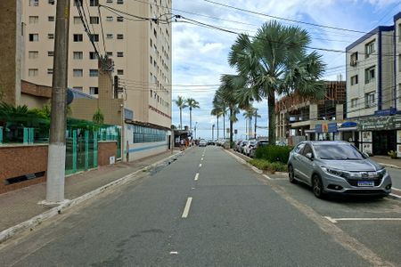 Apartamento para alugar com 203m², 5 quartos e 3 vagasVista da Rua