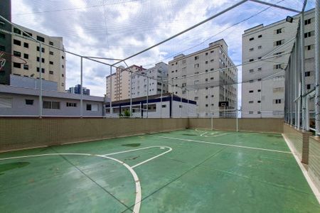 Apartamento para alugar com 203m², 5 quartos e 3 vagasQuadra Esportiva