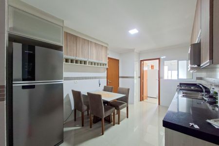 Apartamento para alugar com 203m², 5 quartos e 3 vagasCozinha