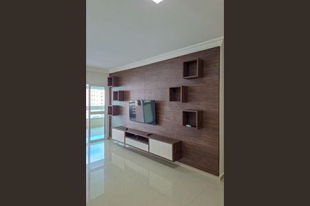 Apartamento para alugar com 203m², 5 quartos e 3 vagasSala