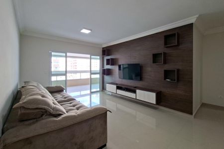 Apartamento para alugar com 203m², 5 quartos e 3 vagasSala
