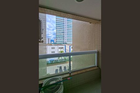 Apartamento para alugar com 203m², 5 quartos e 3 vagasÁrea de Serviço