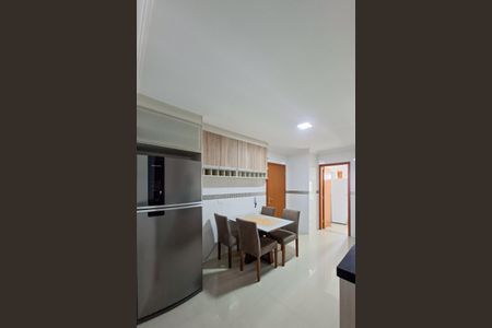Apartamento para alugar com 203m², 5 quartos e 3 vagasCozinha