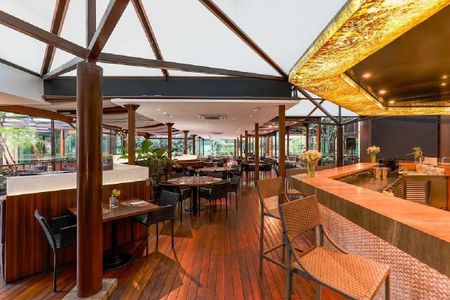 Studio à venda com 28m², 1 quarto e 1 vagaÁrea comum