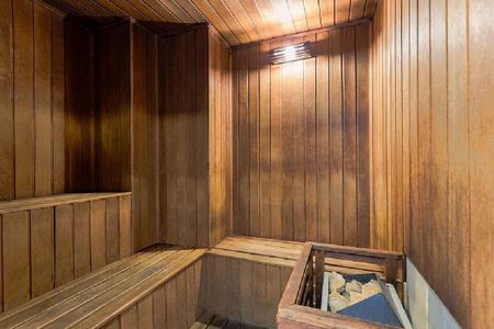 Studio à venda com 28m², 1 quarto e 1 vagaÁrea comum