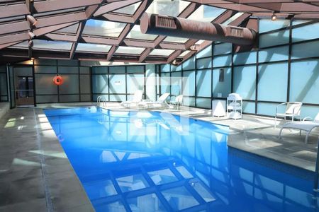 Studio à venda com 28m², 1 quarto e 1 vagaÁrea comum - Piscina