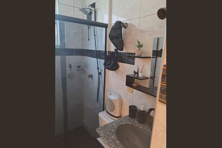 Apartamento à venda com 2 quartos, 58m² em Vila Nova Jundiainopolis, Jundiaí