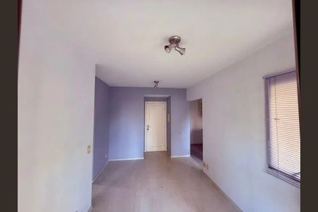 Apartamento à venda com 1 quarto, 45m² em Brooklin, São Paulo