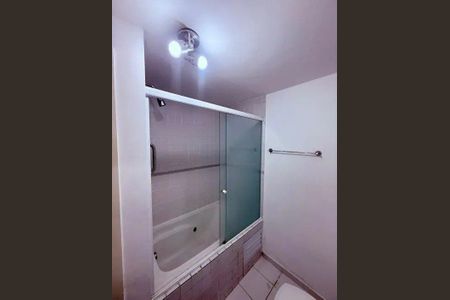 Apartamento à venda com 1 quarto, 45m² em Brooklin, São Paulo