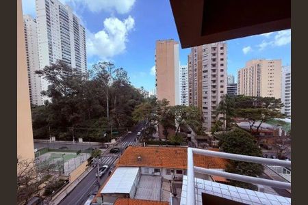 Apartamento à venda com 45m², 1 quarto e 1 vaga