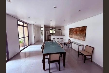 Apartamento à venda com 1 quarto, 45m² em Brooklin, São Paulo