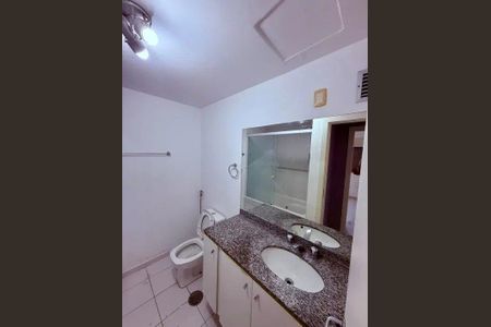 Apartamento à venda com 1 quarto, 45m² em Brooklin, São Paulo