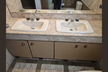 Apartamento à venda com 4 quartos, 306m² em Lagoa, Rio de Janeiro