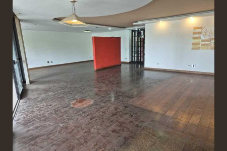 Apartamento à venda com 4 quartos, 306m² em Lagoa, Rio de Janeiro