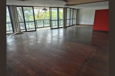 Apartamento à venda com 4 quartos, 306m² em Lagoa, Rio de Janeiro